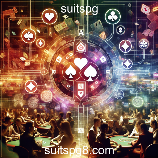 A Emoção dos Jogos ao Vivo no Suitspg